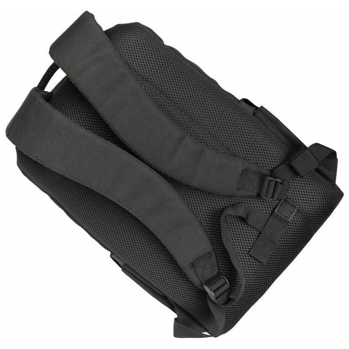 Rivacase 8265 BLACK Ulsan Zaino per Laptop 15.6'' Impermeabile colore Nero