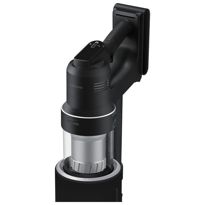 Samsung VS28C9784QK BESPOKE Jet AI Scopa Elettrica Senza Filo 280W autonomia 100 min colore Nero