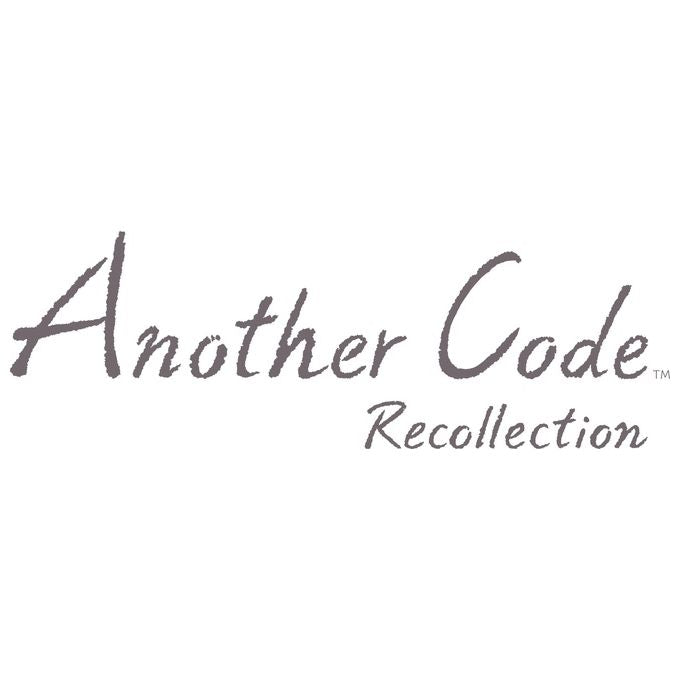 Nintendo ANOTHERCODERECOLLECTION Another Code Recollection Gioco per Nintendo Switch Avventura Grafica Rinnovata Doppiaggio Aggiornato Puzzle Esplorazione Storia Suspense colore Nero