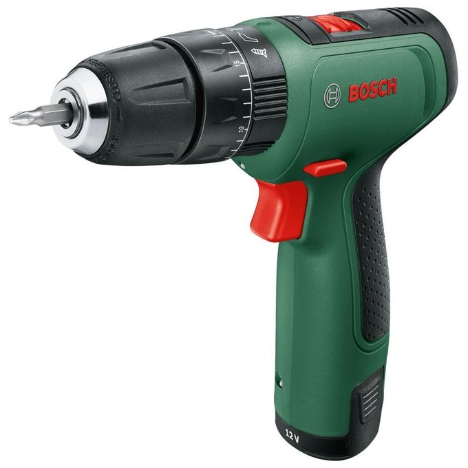 boschprofessiona (blu) - Capacita' - 2 kg 0 603 9D3 104
