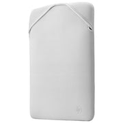 HP Reversible Protective per Notebook 14.1'' Nera-Argento