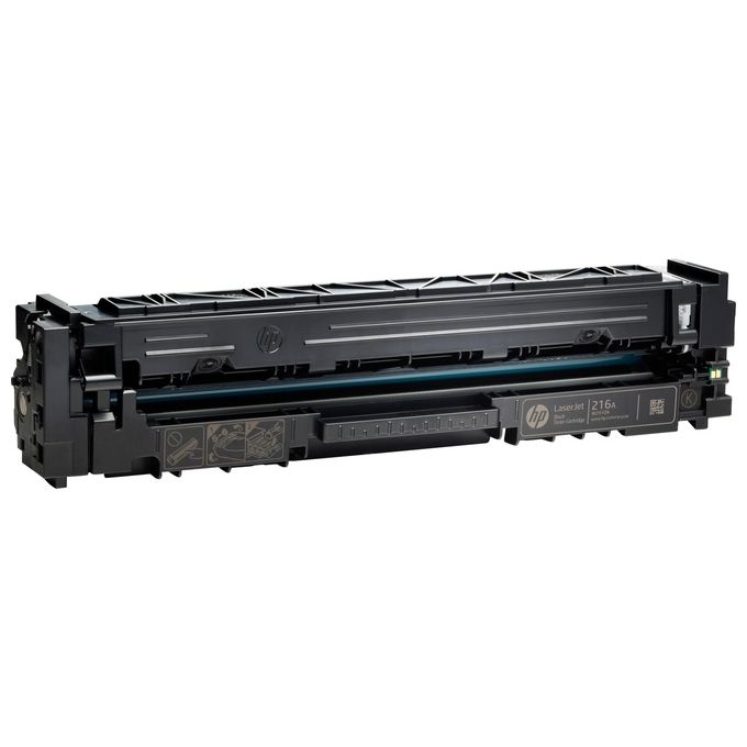 HP W2410A LaserJet 216A Toner Originale 1050 pagine colore Nero