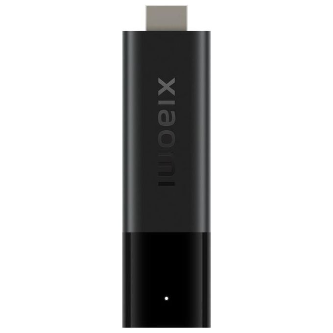 Xiaomi PFJ4175EU Smart TV Stick 4K Ultra HD Android TV 11 2 GB RAM 8 GB Wi-Fi 5 Bluetooth 5.2 colore Nero