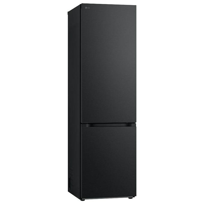 LG GBV7280BEV Frigorifero Combinato 387 L 203 cm Classe B 33 dB Total No Frost DoorCooling+ LINEARCooling colore Nero