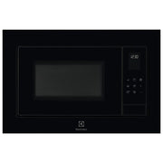Electrolux LMS4253TMK Forno a microonde da incasso con Grill 25 L 900 W controllo Touch colore Nero