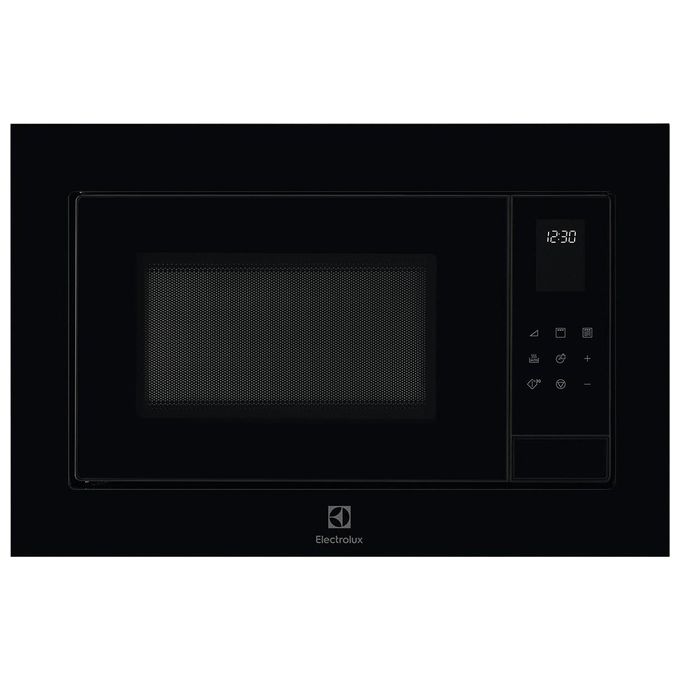 Electrolux LMS4253TMK Forno a microonde da incasso con Grill 25 L 900 W controllo Touch colore Nero