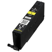 Canon 6121C001 Cartuccia d'Inchiostro Originale Giallo