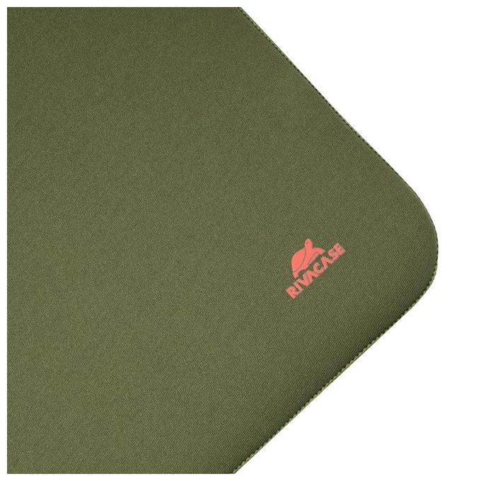 Rivacase 5221 Macbook 13'' Vertical Sleeve Kaki