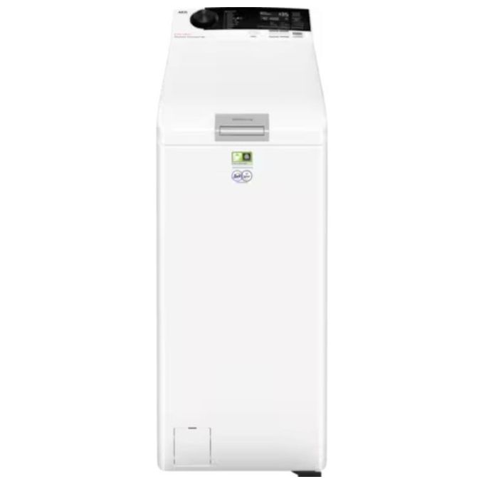Aeg serie 7000 ProSteam Lavatrice a carica dall'alto 6 Kg 1251 Giri Classe A