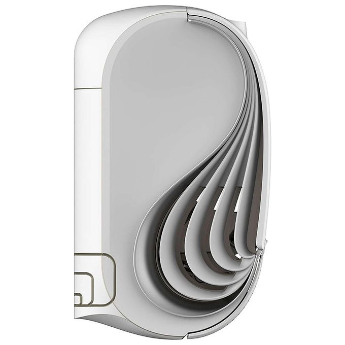 Midea BREEZELESS+ Climatizzatore fisso Mono Split Inverter 9000 BTU Classe A+++ A++ Wi-Fi Integrato colore Bianco