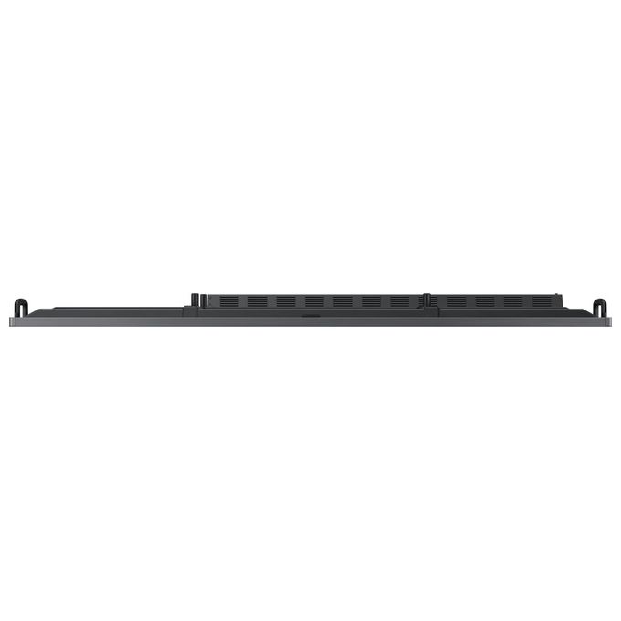 Samsung WAD series WA86D Lavagna Interattiva 86'' 3840 x 2160 Pixel Touch Screen Grigio