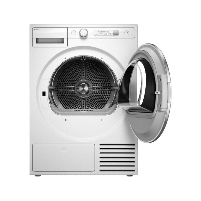 ASKO T 309 HCW Asciugabiancheria a pompa di calore 9Kg Logic