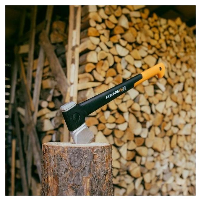 Fiskars Spaccalegna S X-series X24