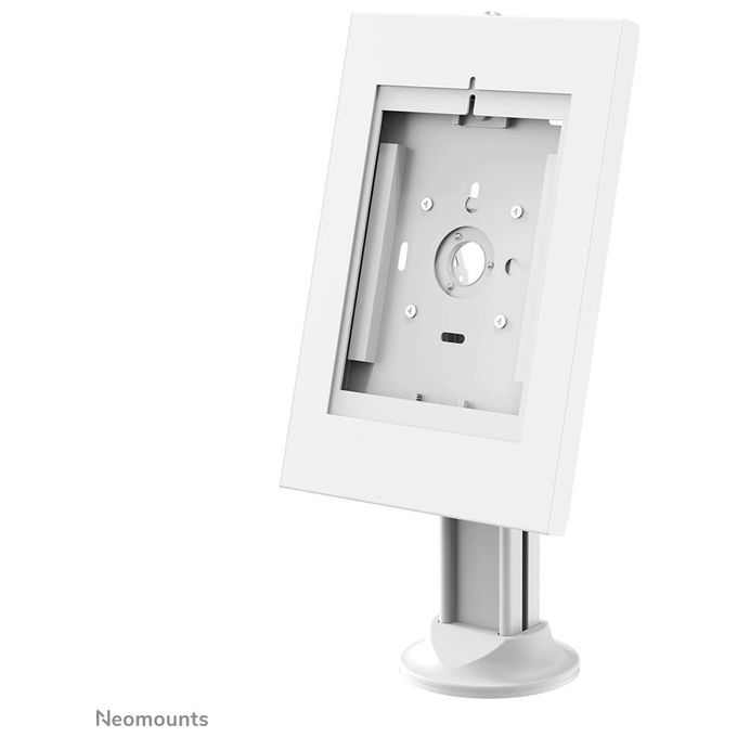 Shuttle DS15-640WH1 NEOMOUNTS BY NEWSTAR DESK ACCS 50x28x50 cm peso 2.4 Kg colore Bianco