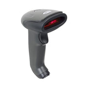 Vultech BC-06WBT Lettore Barcode Scanner Laser 1D Wireless 2.4 GHz Bluetooth 4.0 IP54 Autonomia 30 ore