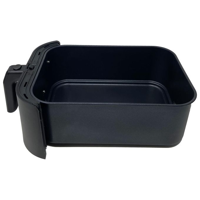 Ardes ARFRYA05L Friggisana Infinity Friggitrice ad aria 8 L 1700 W 4 Programmi Display Touch colore Nero