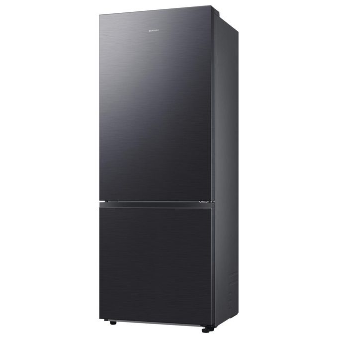 Samsung RB53DG703EB1 F1RST AI Frigorifero Combinato 538 L 203 cm Classe E 35 dB Total No Frost Wi-Fi colore Nero