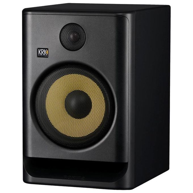 KRK RP8G5 Rokit RP8 G5 Monitor da Studio 2 vie 8'' 32 - 40000 Hz 111 dB colore Nero