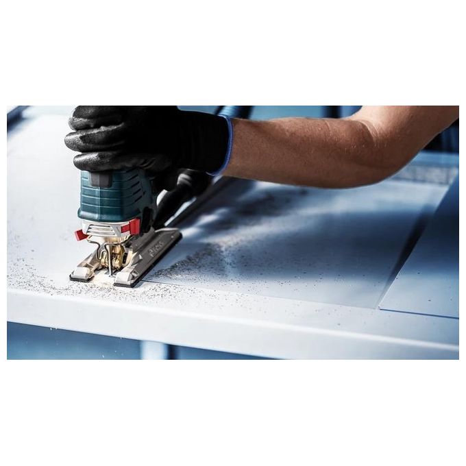 Bosch EXPERT Lame per Seghetto T308BFP Hardwood 2-Side Clean