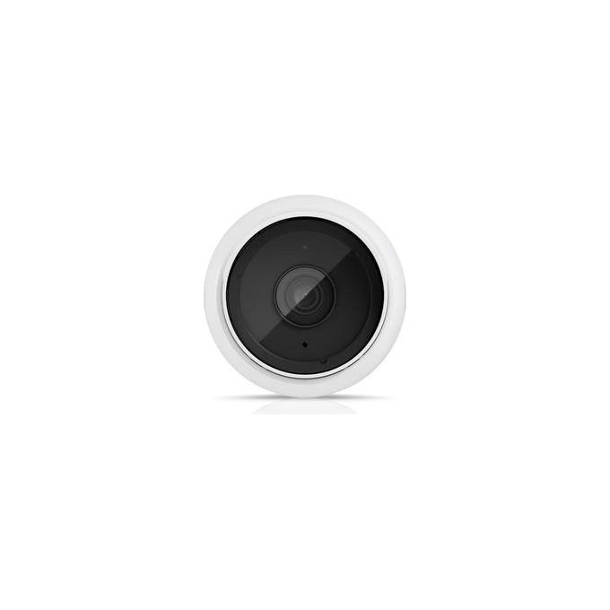 Ubiquiti UVC-G5-BULLET UniFi Protect Telecamera IP Bullet 5 MP 2688x1512 30 fps PoE Visione Notturna IR IPX4 colore Bianco
