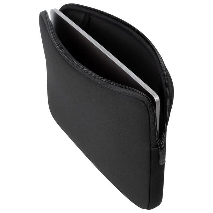Rivacase 5123 Laptop Sleeve per Macbook 13.3'' Nero