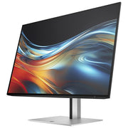 HP 8X534AA Serie 7 Pro Monitor PC 24'' WUXGA IPS 1920x1200 16:10 100Hz 350 cd-m² Hub USB 3.2 HDMI DisplayPort colore Nero Argento