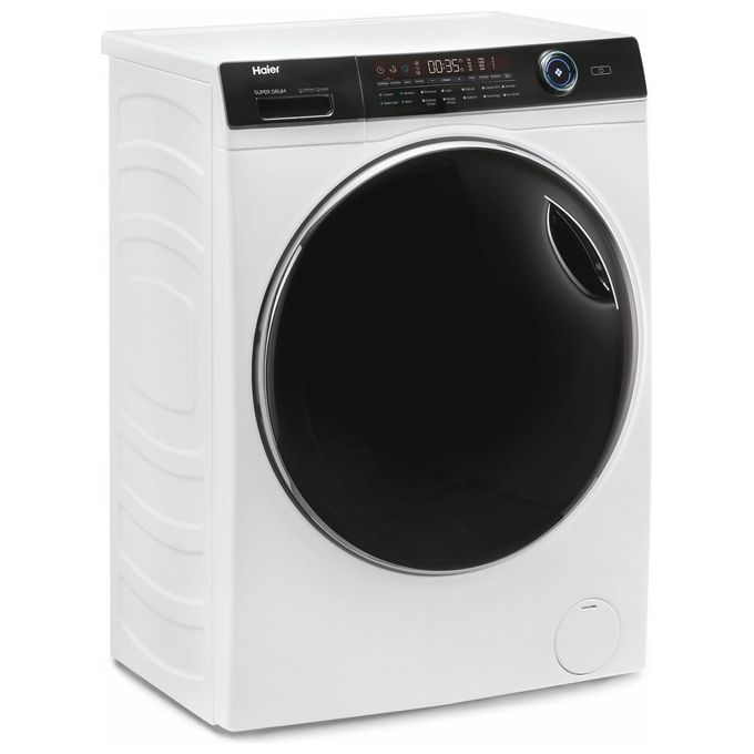 Haier HW150-BP14986EIT Lavatrice Caricamento frontale 15 kg 1400 Giri-min Bianco