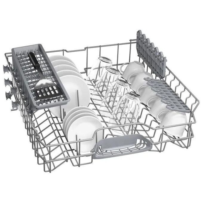 Bosch SMS2HTI06E Serie 2 Lavastoviglie Libera Installazione 13 coperti Classe C 46 dB Wi-Fi Home Connect (85x60x60 cm) colore Inox