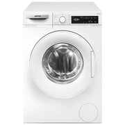 Smeg LB2T82ASIT Lavatrice Caricamento frontale 8 kg 1200 Giri-min A Bianco