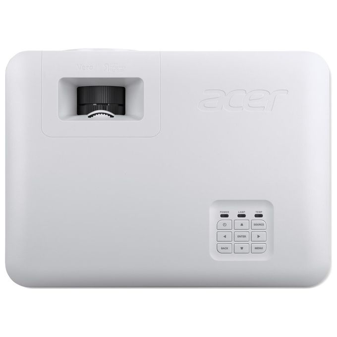 Acer PL3510ATV Videoproiettore DLP Full HD 5000 ANSI lumen 1920 x 1080 16:9 colore Bianco