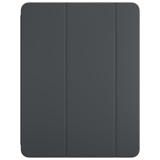 Apple MWK33ZM-A Smart Folio Custodia a Libro per iPad Pro 13'' M4 3 modalita' supporto colore Nero