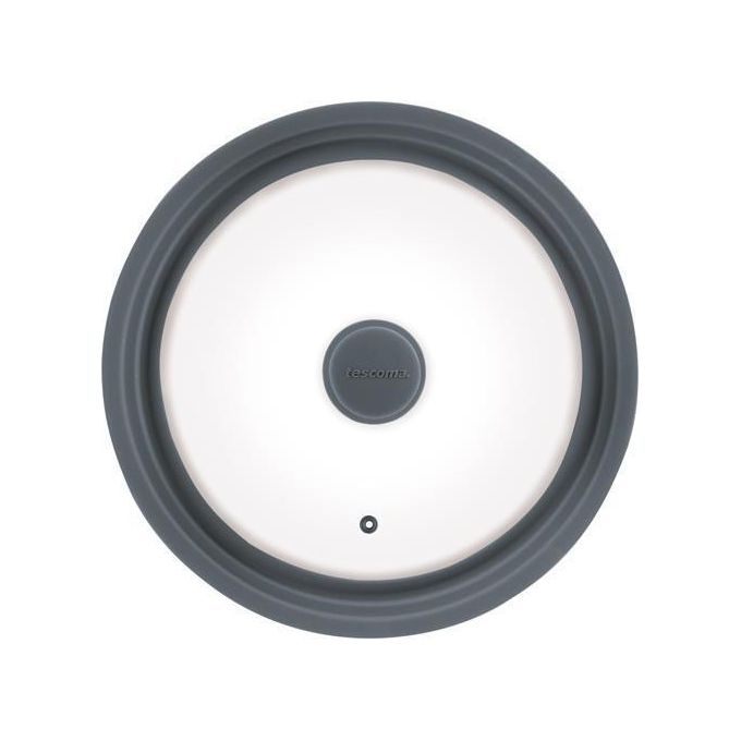 Tescoma Coperchio Vetro 28-30-32cm Unicover