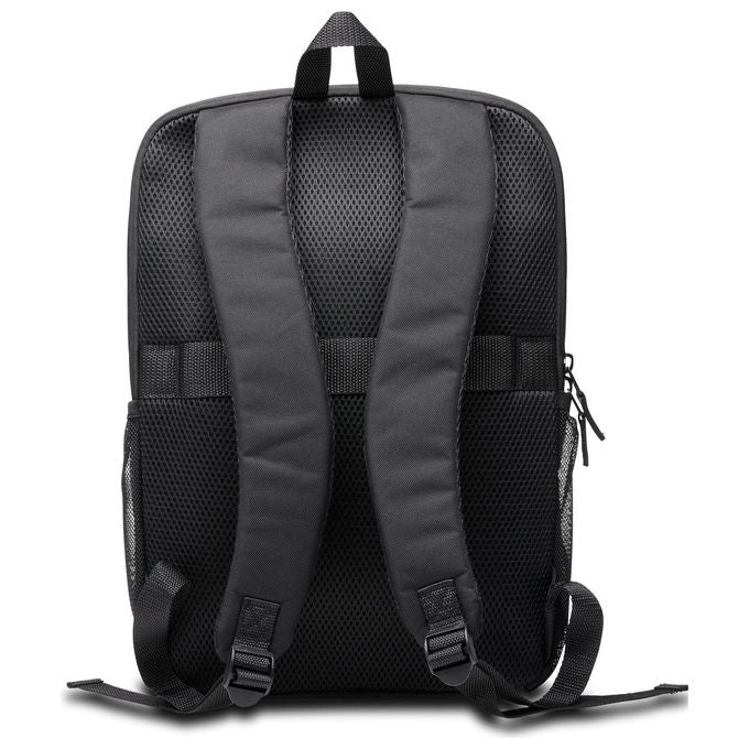 Kensington K60392WW Zaino per Notebook da 16'' con Scomparto Imbottito e Tessuto Traspirante colore Nero