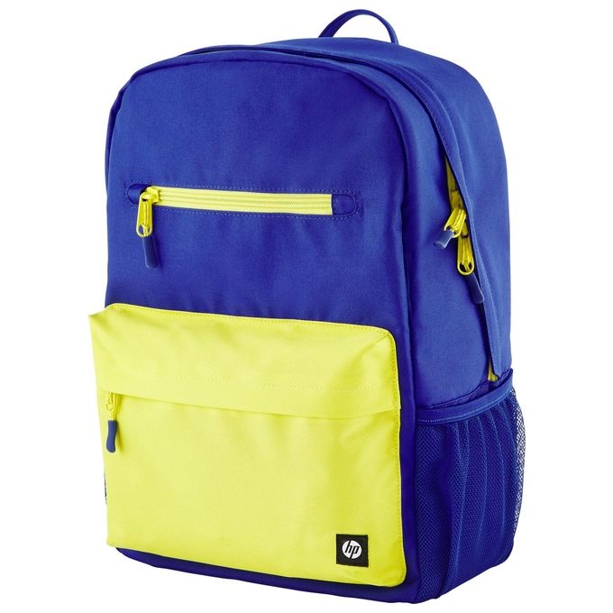 HP Zaino per Notebook da 15.6'' Campus Blue