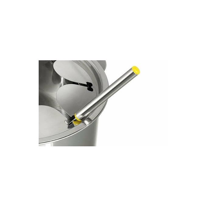 Unold Fondue 48645 Elegance Elettrico 8 Persone