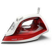 Philips 2000 series DST2010.20 ferro da stiro Ferro a vapore Piastra antiaderente 2000 W Blu