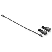 Logitech 952-000181 Rally Mic Pod Accoppiatore CAT Cavo di Estensione CAT6 S-FTP fino a 20 m colore Grafite