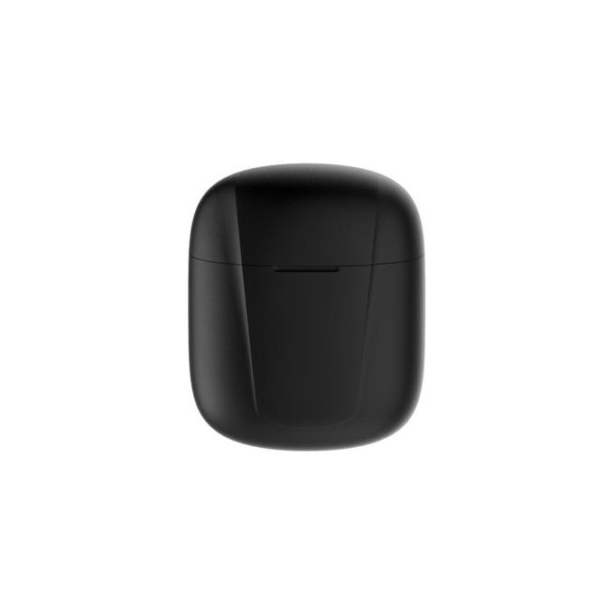Meliconi Mysound Dart Pods Auricolari True Wireless Bluetooth 5.3 Nero con LED