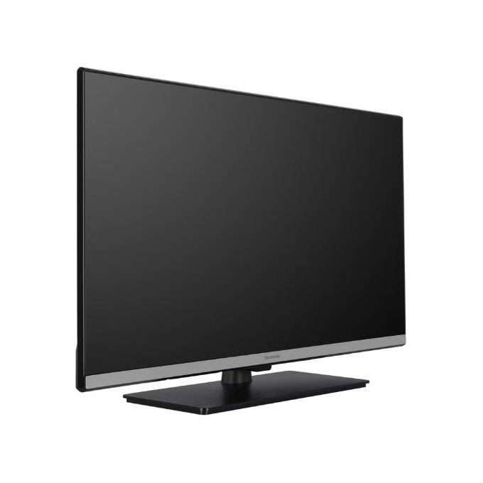 Panasonic TB-32S40AEZ Serie S40 Smart TV LED HD Ready 32'' TiVo HDR10 HLG Google Assistant Alexa colore Nero