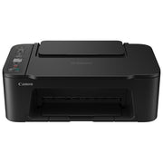 Canon TS3750I PIXMA Stampante Multifunzione Inkjet Stampa Copia Scansione WiFi 4800x1200 dpi Display LCD 1.5'' colore Nero