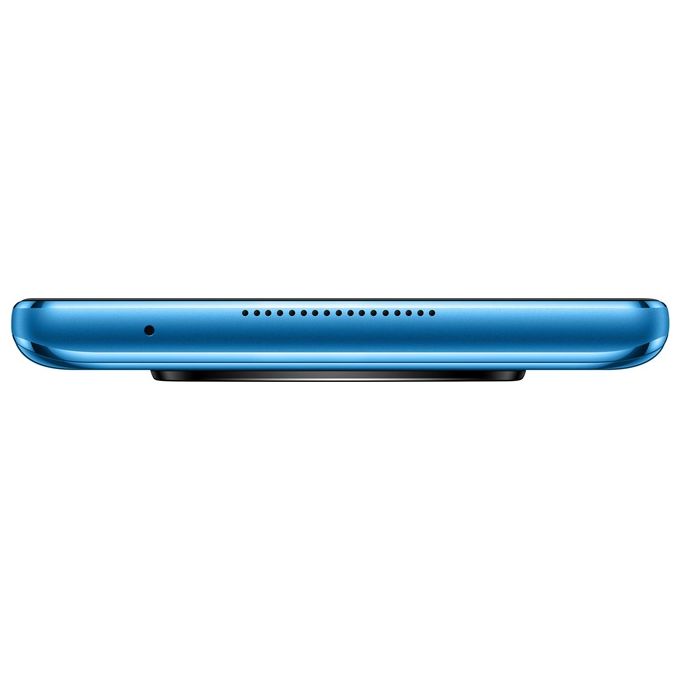 Honor ANY-NX1 Magic4 Lite Smartphone 5G 6.81'' 6GB 128GB Dual SIM NFC colore Blu