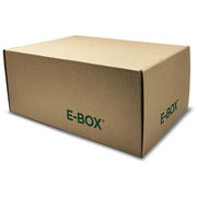 Blasetti Confezione 10 Scatole E-Box XL 480x300x21mm