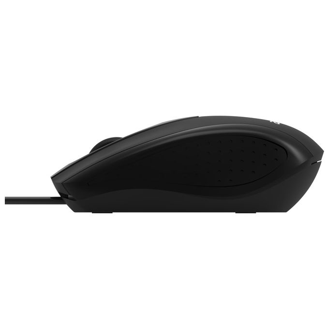 ACER Mouse 1000dpi Ottico Nero