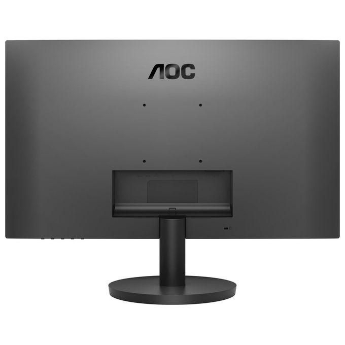 AOC AOC 27B3CA2 27B3CA2 Monitor Full HD 27'' 1920x1080 100 Hz IPS USB-C 65 W 2 Altoparlanti Integrati colore Nero