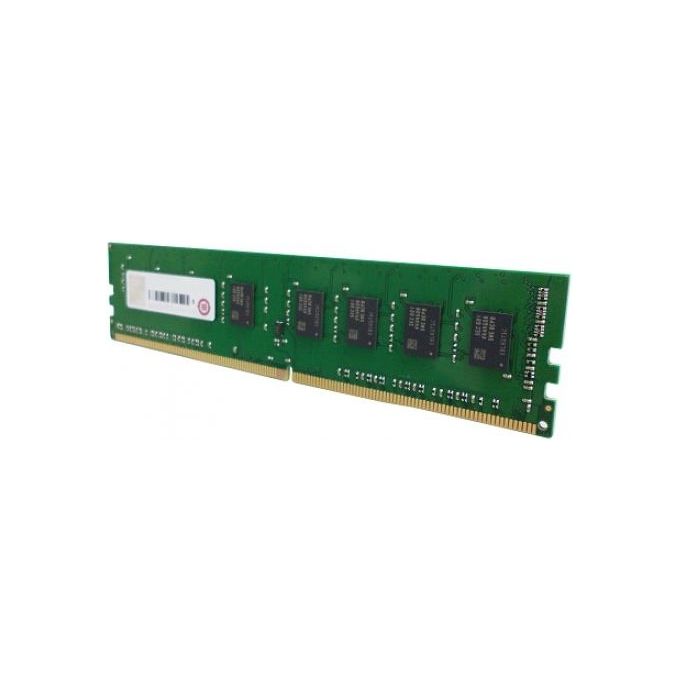Qnap RAM-16GDR4A1-UD-2400 Memoria Ram 16Gb DDR4 2400MHz