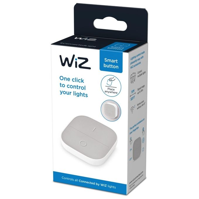Philips WiZ Portable Button