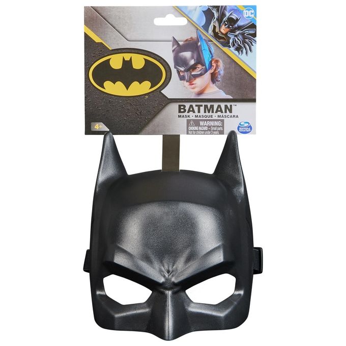 Spin Master Batman Maschere Assortite