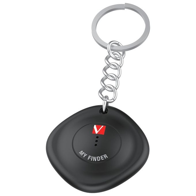 Verbatim My Finder Personale Cercatore Nero