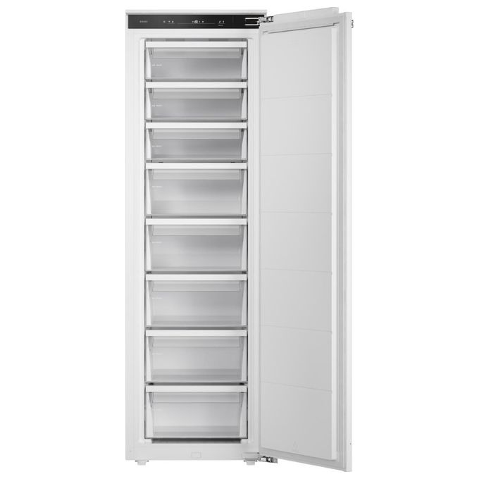 ASKO RBF 276 DND1 Frigorifero da incasso 178 cm