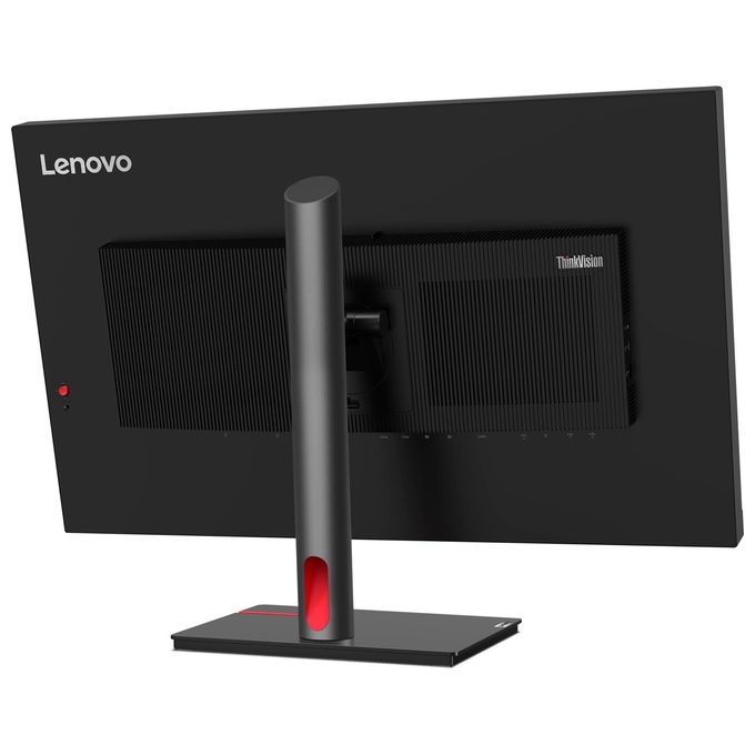 Lenovo 63E5GAT2EU ThinkVision P32pz-30 Monitor 31.5'' 4K Ultra HD IPS Mini LED 3840x2160 Pixel HDR1000 colore Nero